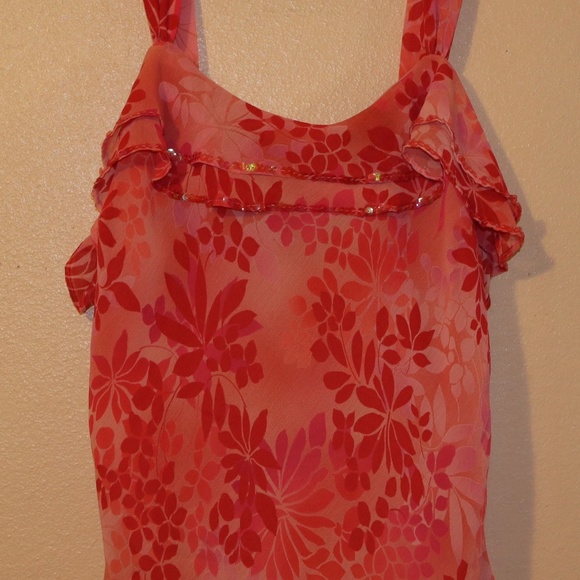 Pink with sparkles - Picture 1 of 2